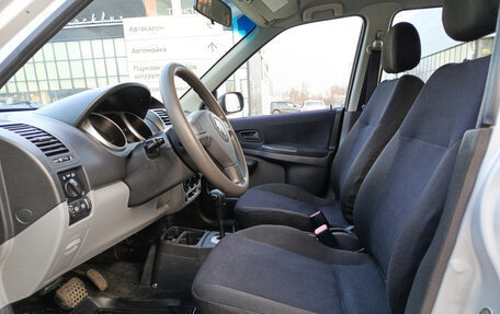 Suzuki Ignis II (HR), 2005 год, 470 000 рублей, 16 фотография