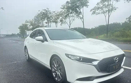 Mazda 3, 2021 год, 1 277 000 рублей, 9 фотография