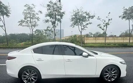 Mazda 3, 2021 год, 1 277 000 рублей, 8 фотография