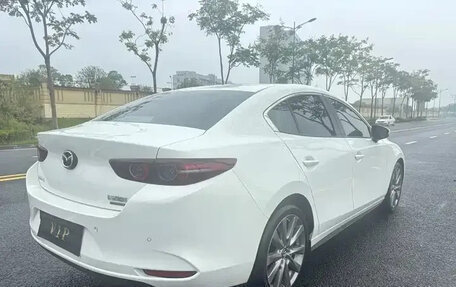 Mazda 3, 2021 год, 1 277 000 рублей, 7 фотография