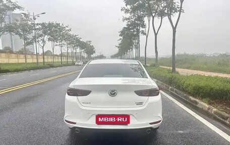 Mazda 3, 2021 год, 1 277 000 рублей, 5 фотография