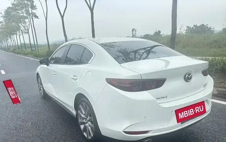 Mazda 3, 2021 год, 1 277 000 рублей, 4 фотография