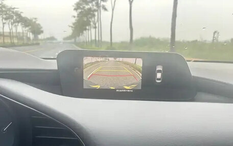 Mazda 3, 2021 год, 1 277 000 рублей, 13 фотография