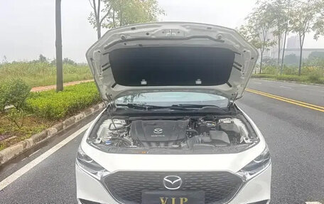 Mazda 3, 2021 год, 1 277 000 рублей, 17 фотография