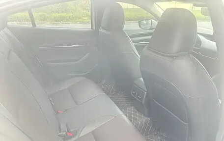 Mazda 3, 2021 год, 1 277 000 рублей, 16 фотография