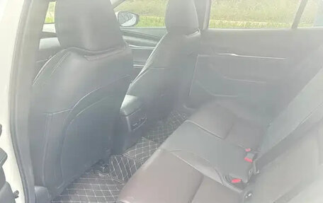 Mazda 3, 2021 год, 1 277 000 рублей, 14 фотография