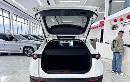 Mazda CX-30 I, 2021 год, 1 377 000 рублей, 5 фотография