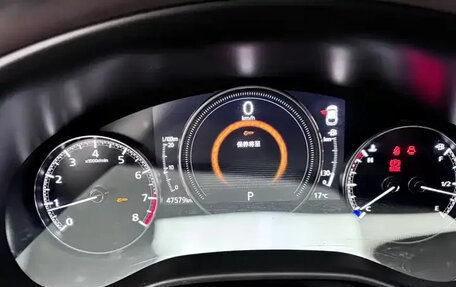 Mazda CX-30 I, 2021 год, 1 377 000 рублей, 10 фотография