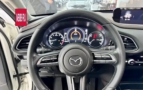 Mazda CX-30 I, 2021 год, 1 377 000 рублей, 9 фотография