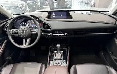 Mazda CX-30 I, 2021 год, 1 377 000 рублей, 12 фотография