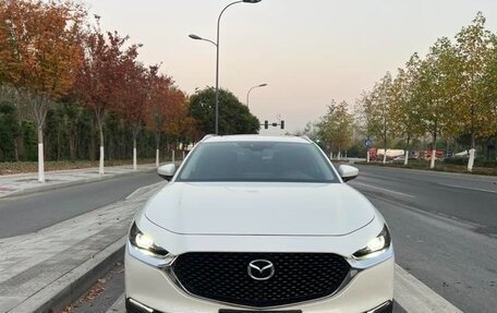 Mazda CX-30 I, 2022 год, 2 013 000 рублей, 2 фотография