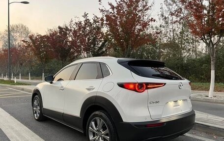 Mazda CX-30 I, 2022 год, 2 013 000 рублей, 6 фотография