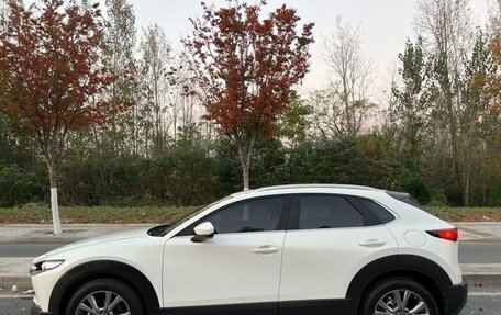 Mazda CX-30 I, 2022 год, 2 013 000 рублей, 4 фотография