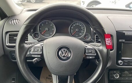 Volkswagen Touareg III, 2012 год, 2 248 000 рублей, 15 фотография