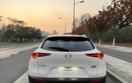 Mazda CX-30 I, 2022 год, 2 013 000 рублей, 8 фотография