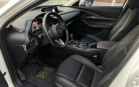 Mazda CX-30 I, 2022 год, 2 013 000 рублей, 10 фотография