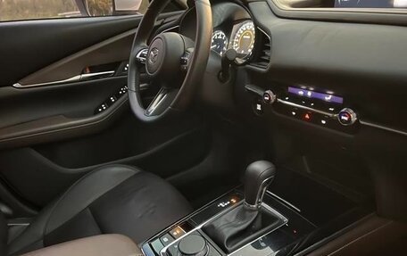 Mazda CX-30 I, 2022 год, 2 013 000 рублей, 19 фотография