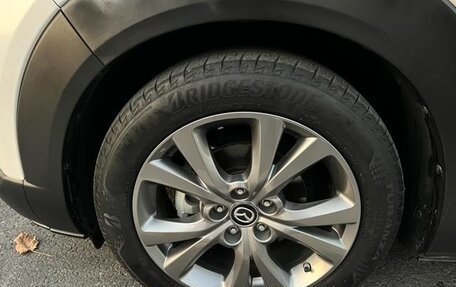 Mazda CX-30 I, 2022 год, 2 013 000 рублей, 27 фотография