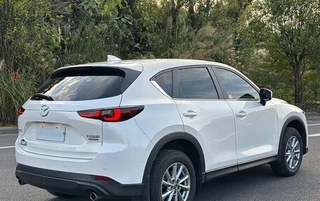 Mazda CX-5 II, 2022 год, 2 400 000 рублей, 6 фотография