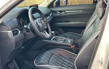 Mazda CX-5 II, 2022 год, 2 400 000 рублей, 8 фотография