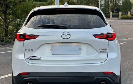 Mazda CX-5 II, 2022 год, 2 400 000 рублей, 5 фотография