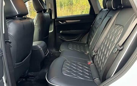 Mazda CX-5 II, 2022 год, 2 400 000 рублей, 9 фотография