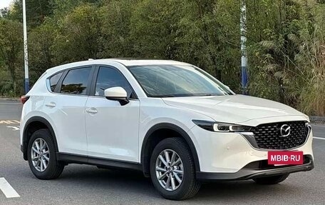 Mazda CX-5 II, 2022 год, 2 400 000 рублей, 3 фотография