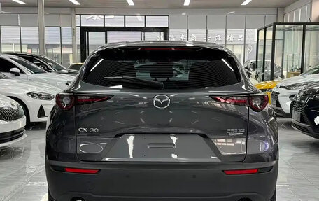 Mazda CX-30 I, 2021 год, 1 960 444 рублей, 5 фотография