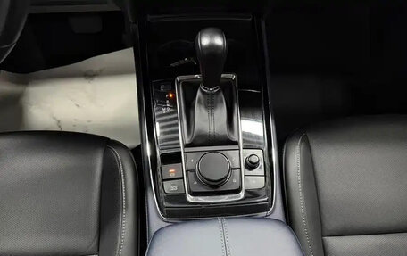 Mazda CX-30 I, 2021 год, 1 960 444 рублей, 9 фотография