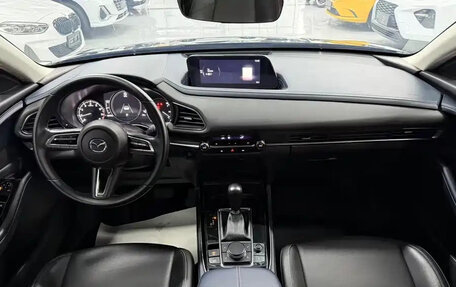 Mazda CX-30 I, 2021 год, 1 960 444 рублей, 7 фотография