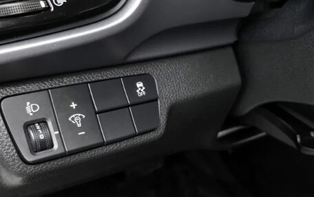 KIA Stonic, 2018 год, 1 480 000 рублей, 10 фотография