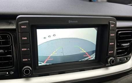 KIA Stonic, 2018 год, 1 480 000 рублей, 18 фотография