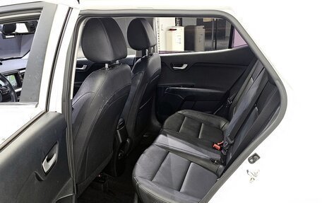 KIA Stonic, 2018 год, 1 480 000 рублей, 20 фотография