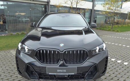 BMW X6, 2025 год, 15 818 008 рублей, 2 фотография