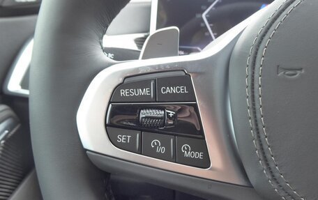 BMW X6, 2025 год, 15 818 008 рублей, 11 фотография