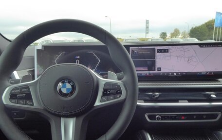 BMW X6, 2025 год, 15 818 008 рублей, 4 фотография