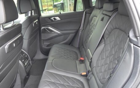 BMW X6, 2025 год, 15 818 008 рублей, 9 фотография