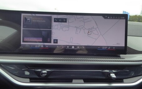 BMW X6, 2025 год, 15 818 008 рублей, 7 фотография