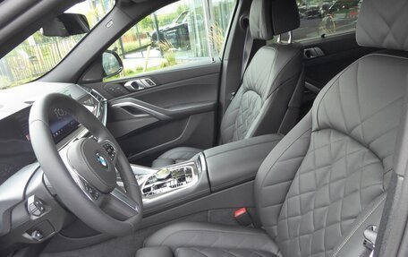 BMW X6, 2025 год, 15 818 008 рублей, 8 фотография