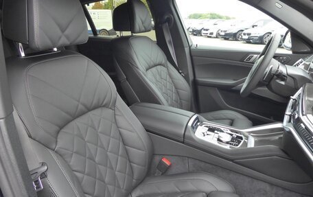 BMW X6, 2025 год, 15 818 008 рублей, 16 фотография