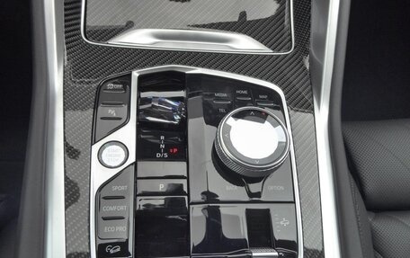 BMW X6, 2025 год, 15 818 008 рублей, 6 фотография