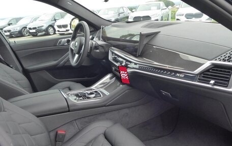 BMW X6, 2025 год, 15 818 008 рублей, 13 фотография