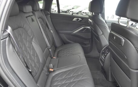 BMW X6, 2025 год, 15 818 008 рублей, 17 фотография