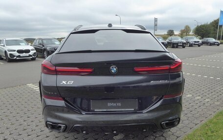 BMW X6, 2025 год, 15 818 008 рублей, 18 фотография