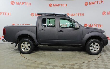 Nissan Navara (Frontier), 2007 год, 875 000 рублей, 4 фотография