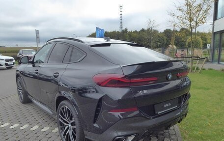 BMW X6, 2025 год, 15 818 008 рублей, 22 фотография