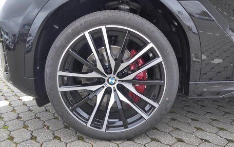 BMW X6, 2025 год, 15 818 008 рублей, 25 фотография