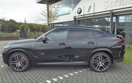 BMW X6, 2025 год, 15 818 008 рублей, 21 фотография