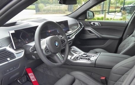 BMW X6, 2025 год, 15 818 008 рублей, 27 фотография