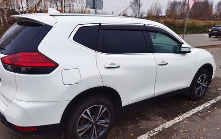 Nissan X-Trail, 2019 год, 1 850 000 рублей, 2 фотография